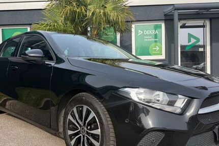 Mercedes-Benz A 180 138.822 km 16.490 &euro; Hückelhoven 41836