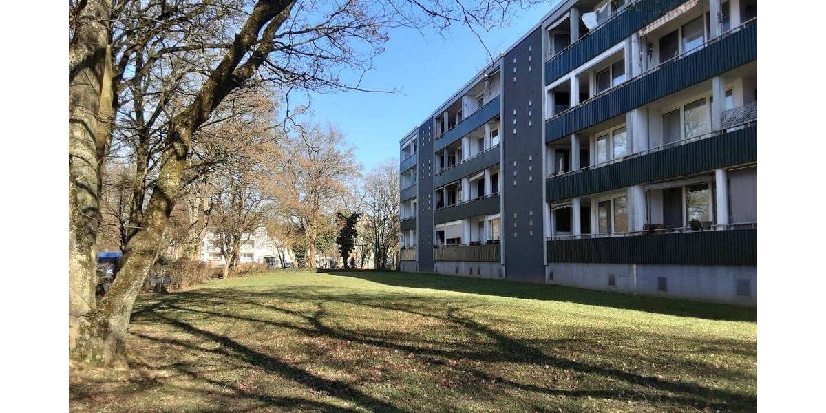 Etagenwohnung Mönchengladbach Holt - 3 Zimmer, 72 m&sup2;, 105.900&euro; | Angebot:26276574