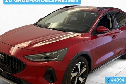 Ford Focus 31.537 km 19.490 &euro; Krefeld 47829