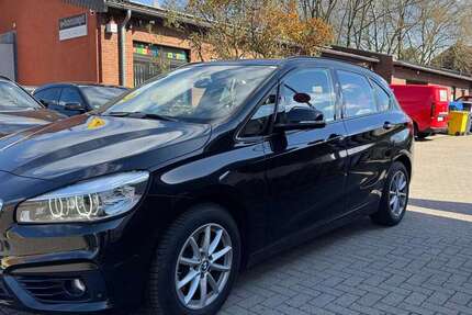 BMW 220 167.500 km 11.650 &euro; Neuss 41462