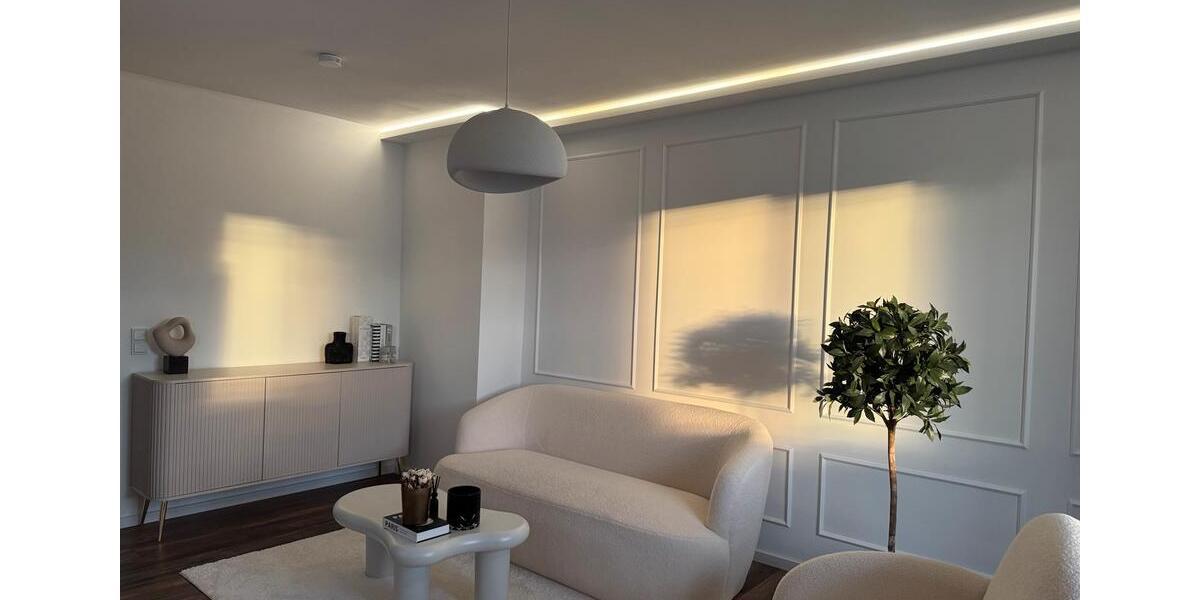 Etagenwohnung Düsseldorf Derendorf - 2 Zimmer, 54 m&sup2;, 1.200&euro; | Angebot:26031702