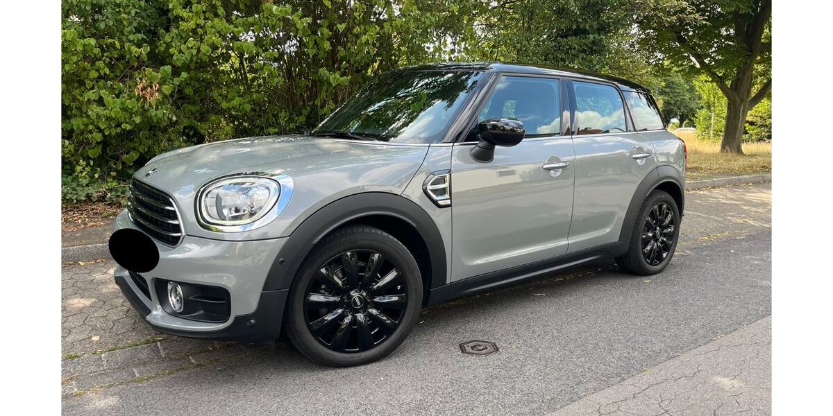Mini Countryman D (Cooper) 43.000 km 21.950 &euro; Willich 47877
