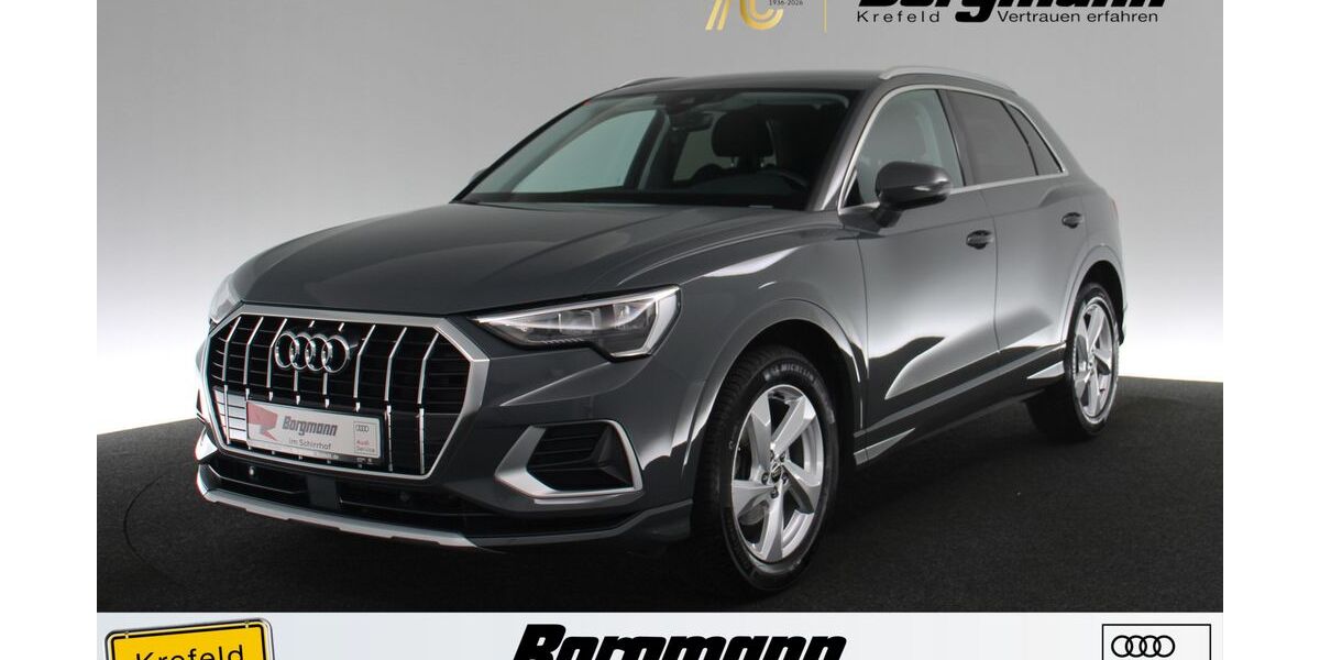 Audi Q3 23.629 km 30.994 &euro; Krefeld 47803