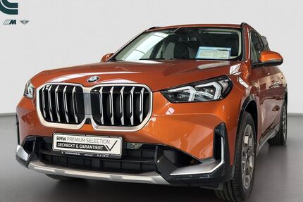 BMW X1 15.899 km 44.930 &euro; Neuss 41460