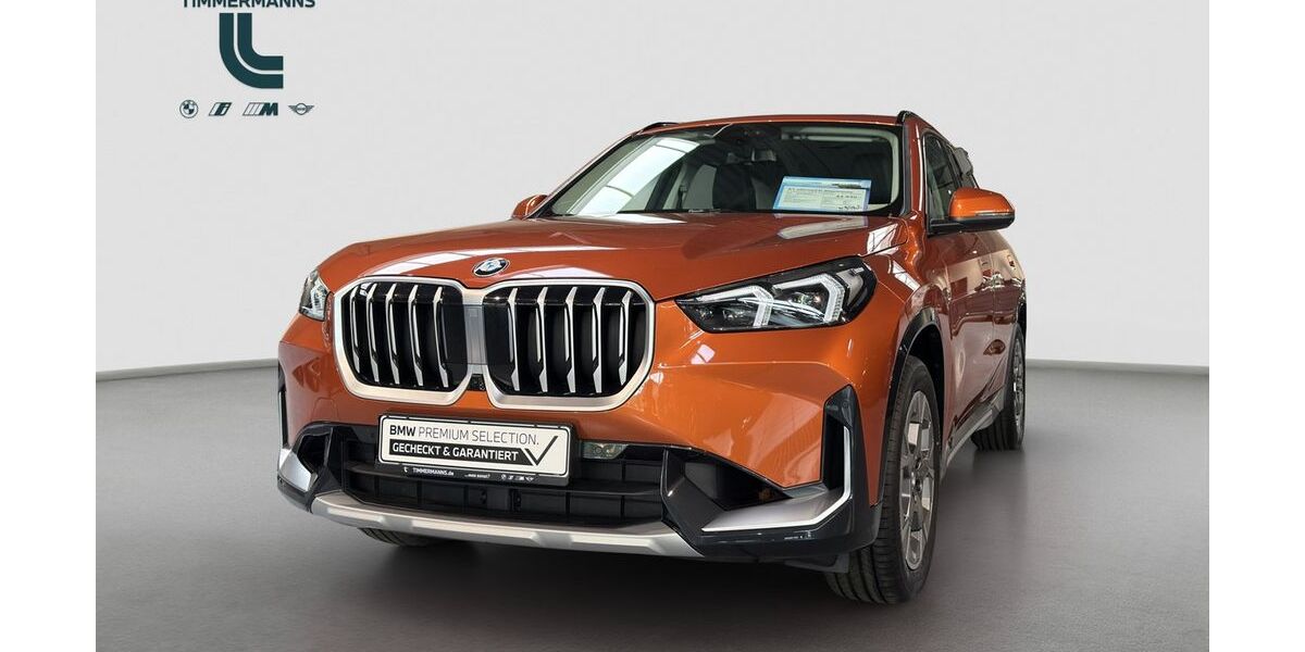 BMW X1 15.899 km 44.930 &euro; Neuss 41460