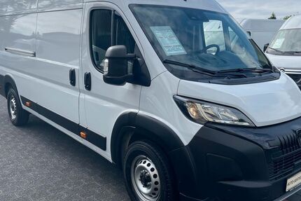 Peugeot Boxer 45.000 km 22.598 &euro; Mönchengladbach 41066