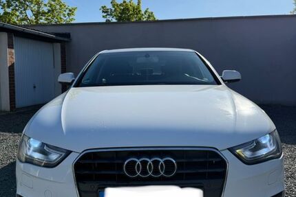 Audi A4 309.000 km 6.500 &euro; Hückelhoven 41836