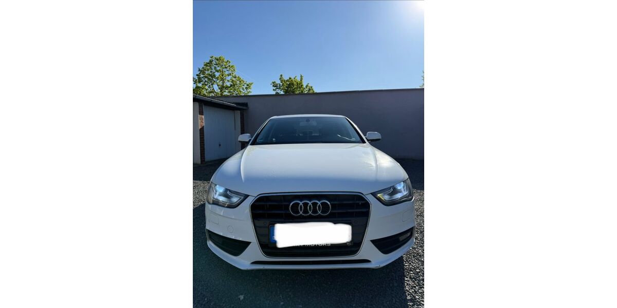 Audi A4 309.000 km 6.500 &euro; Hückelhoven 41836