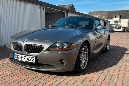 BMW Z4 253.200 km 6.950 &euro; Viersen 41747