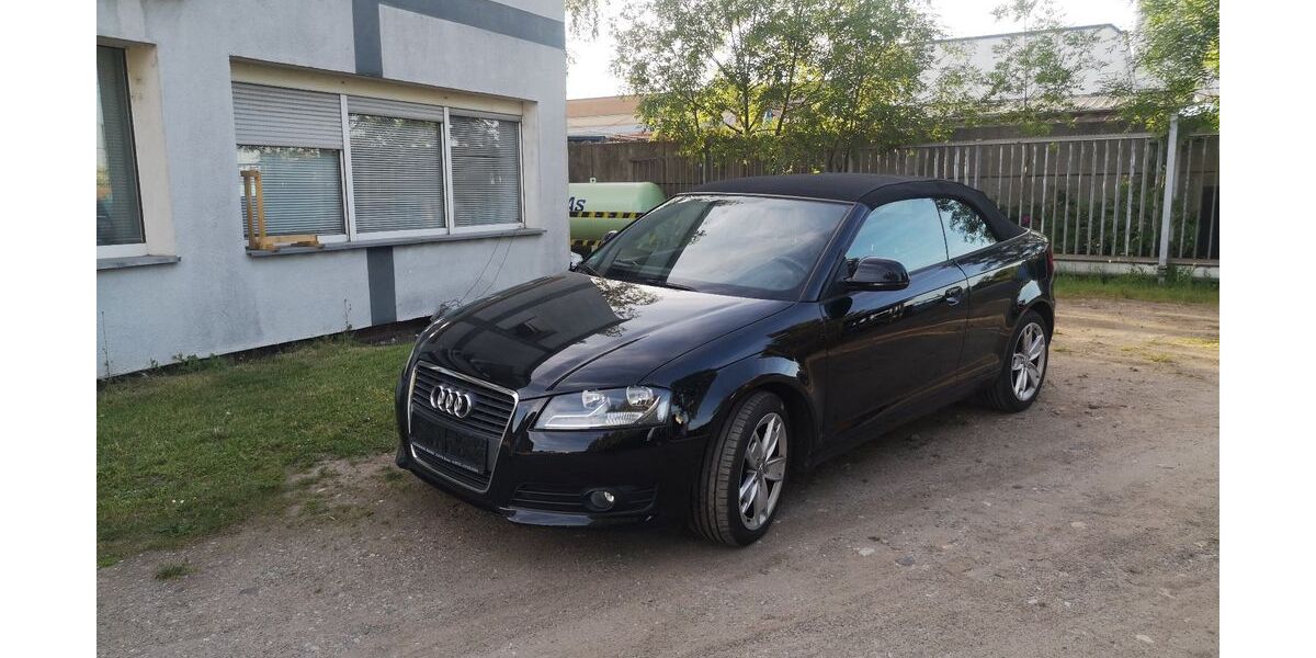 Audi A3 192.000 km 4.449 &euro; Krefeld 47798