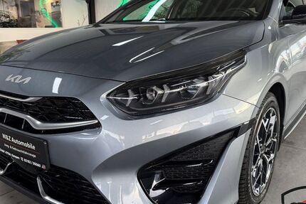 Kia pro ceed / ProCeed 19.899 km 24.770 &euro; Kempen 47906