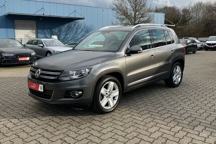 VW Tiguan 95.820 km 13.990 &euro; Hückelhoven 41836