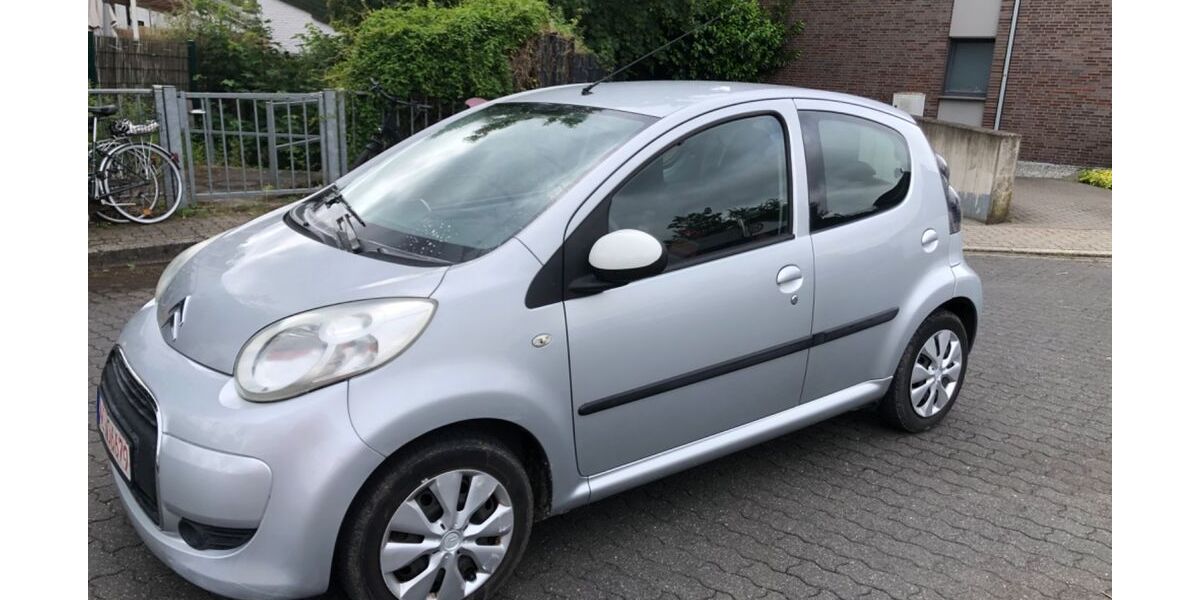 Citroen C1 29.000 km 3.980 &euro; Meerbusch 40667