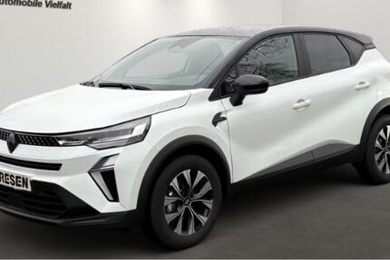 Renault Captur 1.321 km 24.790 &euro; Mönchengladbach 41061