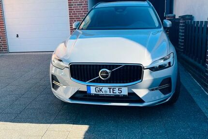 Volvo XC60 82.000 km 26.500 &euro; Wassenberg 41849
