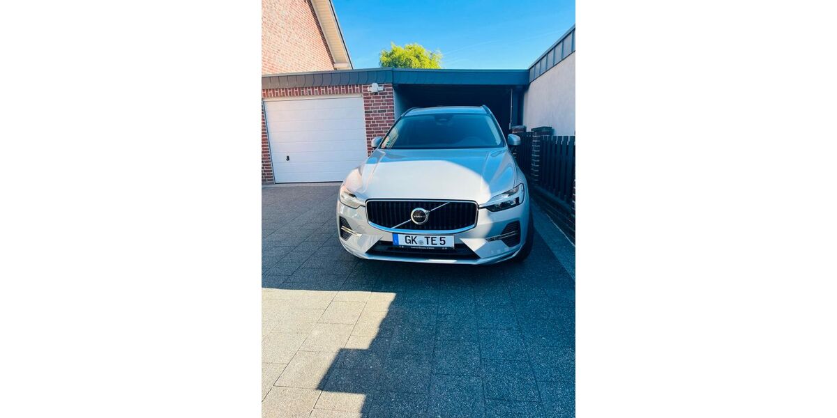 Volvo XC60 82.000 km 26.500 &euro; Wassenberg 41849