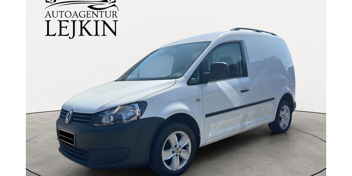 VW Caddy 159.906 km 5.990 &euro; Krefeld 47803