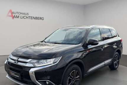 Mitsubishi Outlander 183.964 km 11.650 &euro; Viersen 41747