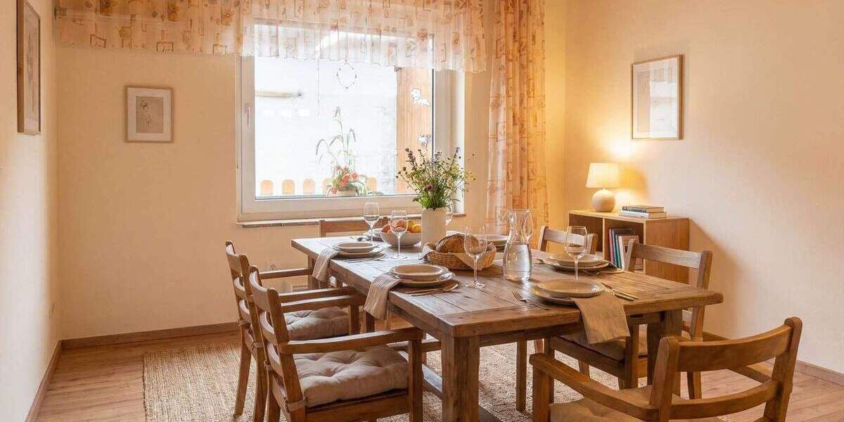 Einfamilienhaus Wegberg Arsbeck - 6 Zimmer, 126 m&sup2;, 198.750&euro; | Angebot:25819069