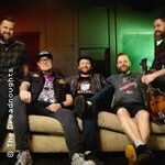 The Dreadnoughts + special Guests
