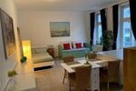 Etagenwohnung Krefeld Cracau - 1.5 Zimmer, 43 m&sup2;, 650&euro; | Angebot:25650517