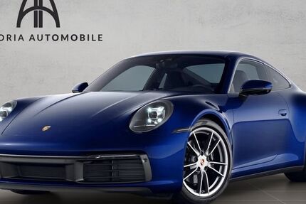 Porsche 992 10.789 km 122.992 &euro; Kaarst (bei Düsseldorf) 41564