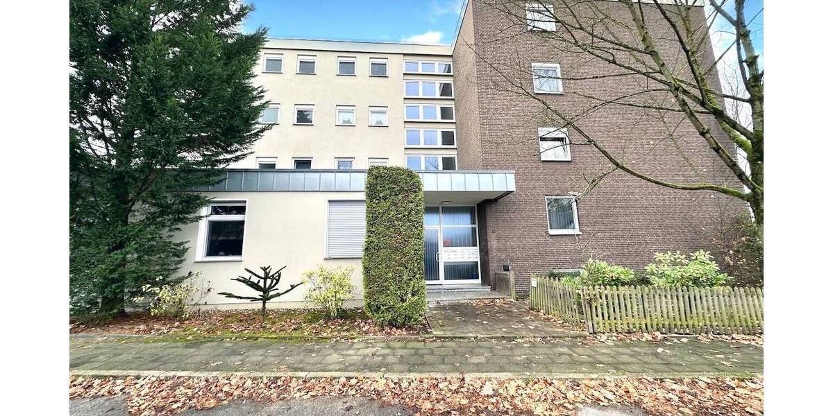 Etagenwohnung Kaarst Holzbüttgen - 3 Zimmer, 76 m&sup2;, 249.000&euro; | Angebot:26641434