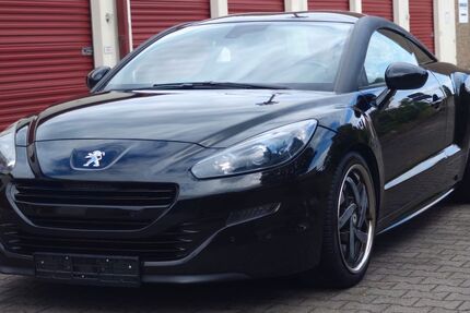 Peugeot RCZ 173.620 km 9.998 &euro; Mönchengladbach 41066