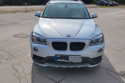 BMW X1 117.696 km 12.500 &euro; Heinsberg 52525