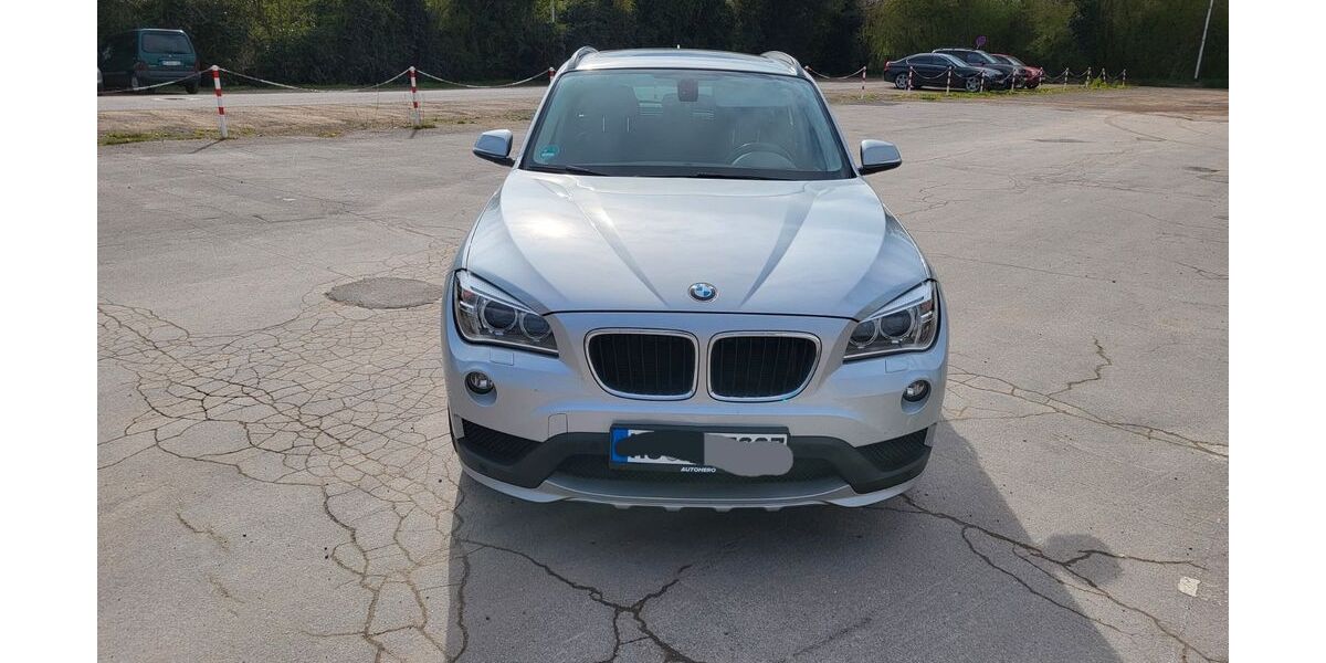 BMW X1 117.696 km 12.500 &euro; Heinsberg 52525