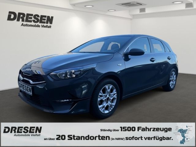 Kia ceed / Ceed 19.467 km 23.480 &euro; Korschenbroich 41352