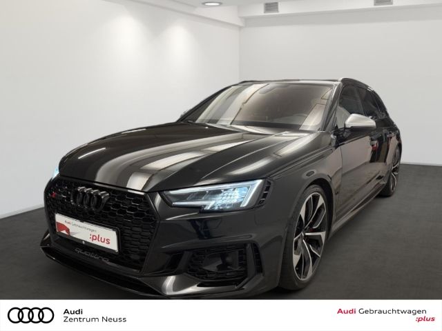Audi RS4 61.249 km 50.980 &euro; Neuss 41464