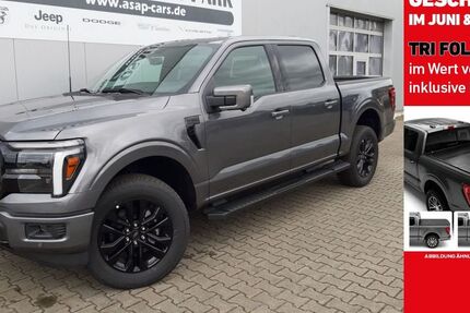 Ford F 150 4.000 km 83.290 &euro; Mönchengladbach 41066