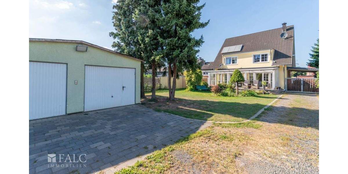 Einfamilienhaus Erkelenz Venrath - 7 Zimmer, 182 m&sup2;, 649.000&euro; | Angebot:25698264