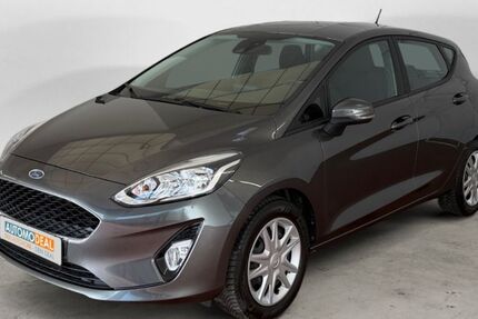 Ford Fiesta 67.360 km 11.822 &euro; Moers 47445