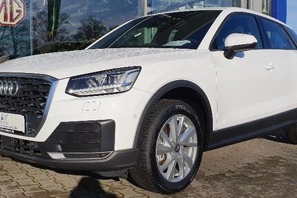 Audi Q2 128.800 km 19.310 &euro; Wachtendonk 47669