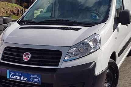 Fiat Scudo 108.500 km 6.998 &euro; Mönchengladbach 41063
