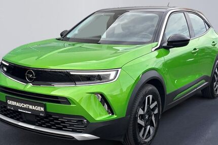 Opel Mokka 32.472 km 19.890 &euro; Neuss 41460