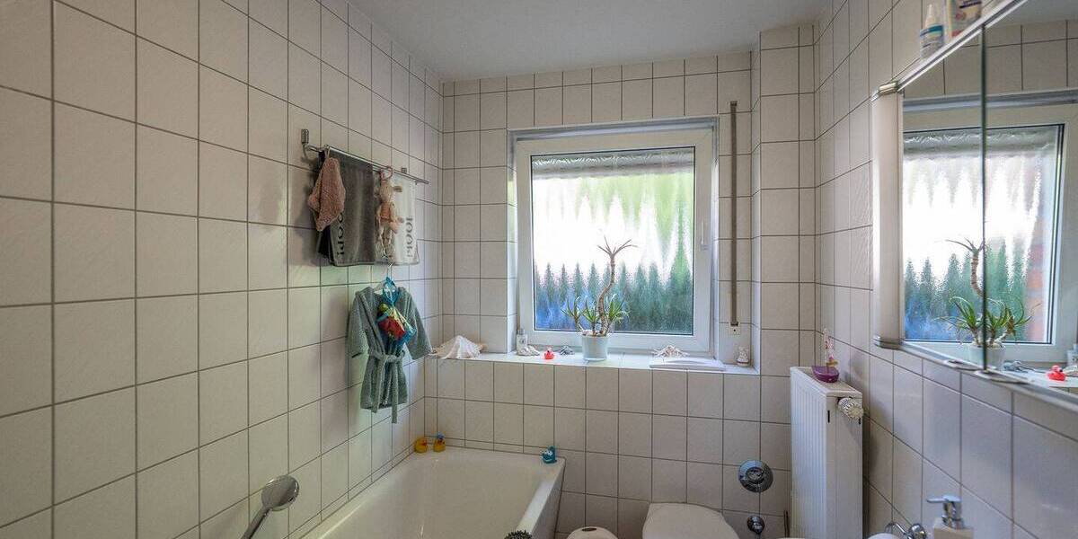 Etagenwohnung Erkelenz - 3 Zimmer, 77 m&sup2;, 239.000&euro; | Angebot:25742114