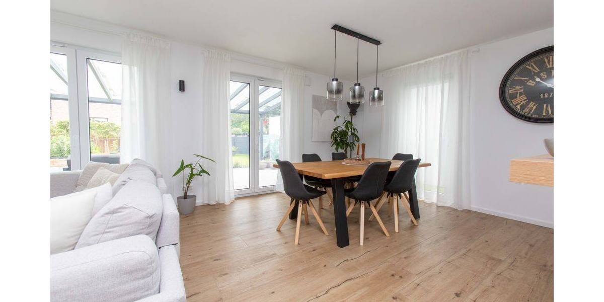 Einfamilienhaus Grevenbroich / Barrenstein Barrenstein - 5 Zimmer, 153 m&sup2;, 639.000&euro; | Angebot:26928689
