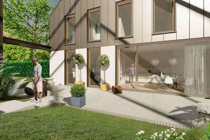 Haus Krefeld Gartenstadt - 5 Zimmer, 234 m&sup2;, 1.474.200&euro; | Angebot:26102705