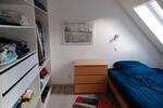 Etagenwohnung Düsseldorf Oberbilk - 2.5 Zimmer, 44 m&sup2;, 750&euro; | Angebot:26038167