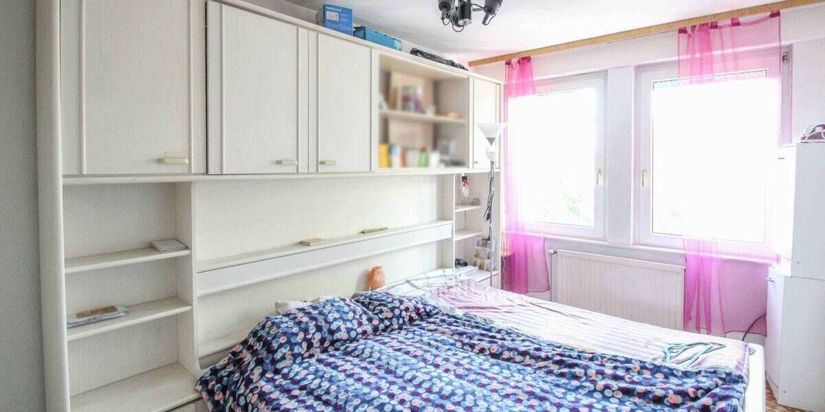 Mehrfamilienhaus, Wohnhaus Mönchengladbach Stadtmitte - 1 Zimmer, 244.000&euro; | Angebot:26929766