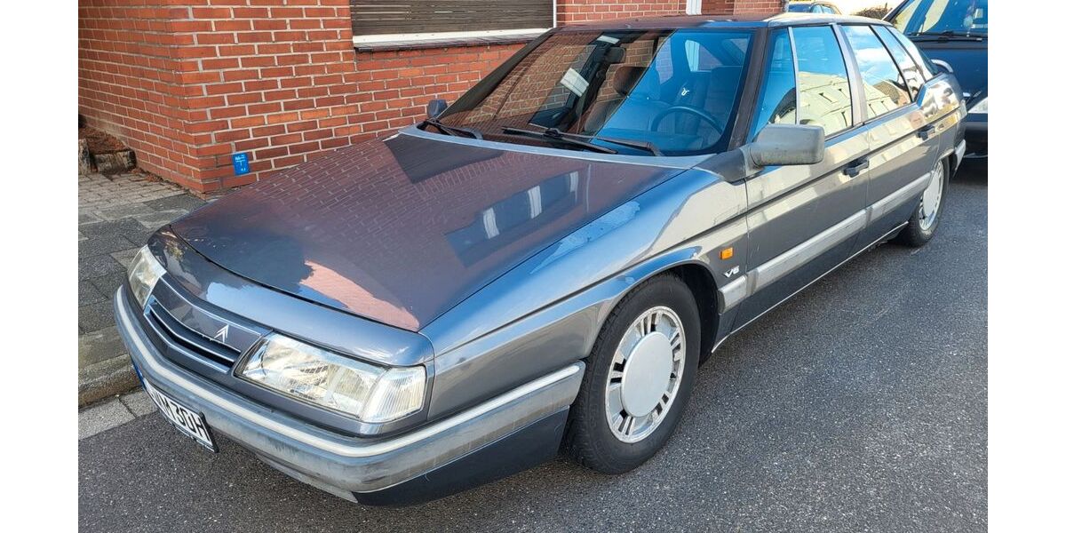 Citroen XM 19.000 km 3.480 &euro; Erkelenz 41812