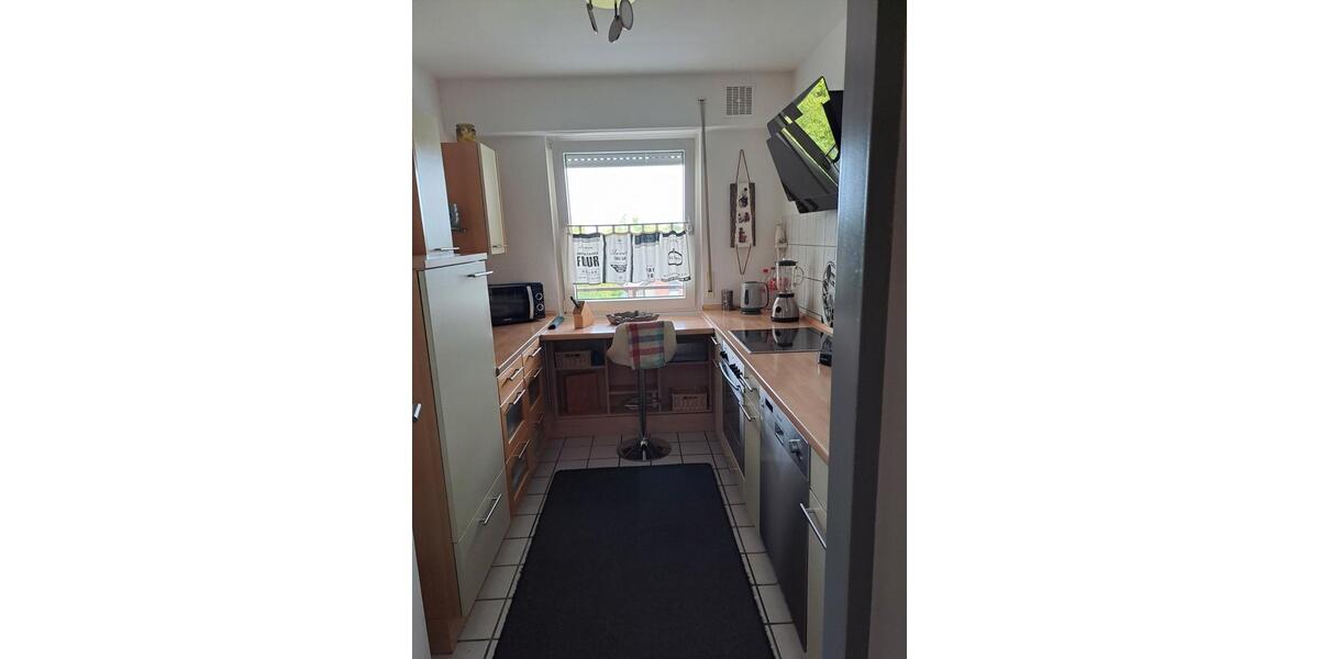 Etagenwohnung Mönchengladbach West - 2 Zimmer, 59 m&sup2;, 128.000&euro; | Angebot:26650052
