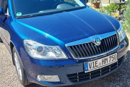 Skoda Octavia 140.650 km 8.850 &euro; Tönisvorst 47918