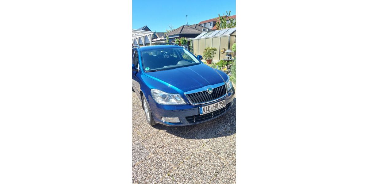 Skoda Octavia 140.650 km 8.850 &euro; Tönisvorst 47918