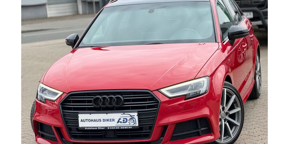 Audi A3 75.495 km 21.800 &euro; Hückelhoven 41836