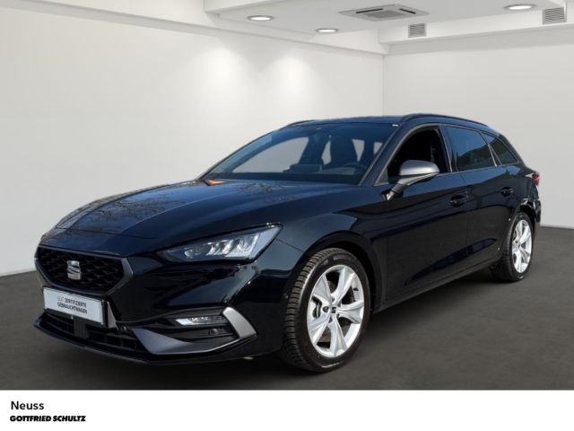 Seat Leon 10.310 km 26.450 &euro; Neuss 41460