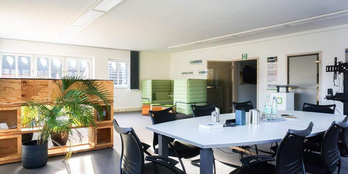 Gewerbeobjekt Geldern - 6 Zimmer, 200 m&sup2;, 1.300&euro; | Angebot:25779537